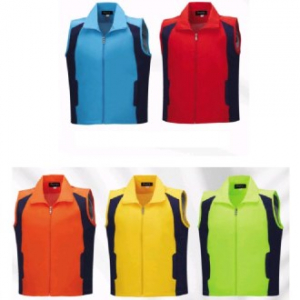 기능성 패션 조끼 MG107