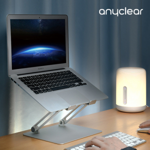애니클리어 랩탑 드로잉 받침대 거치대 8plus