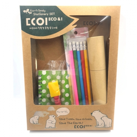 문구세트 GFM-1642 #2