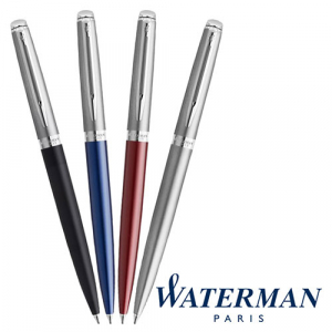 워터맨 헤미스피어 에센셜 볼펜