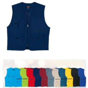 타스란 조끼 222 고급형