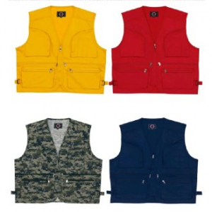 TC 조끼 240 (단체복)