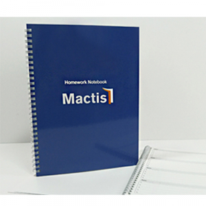 B5스프링노트 표지변경가능 // 주문제작