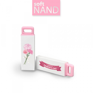 [소프트낸드] 플라스틱 USB메모리 2.0 P003 8G