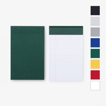 티어 메모패드 #2