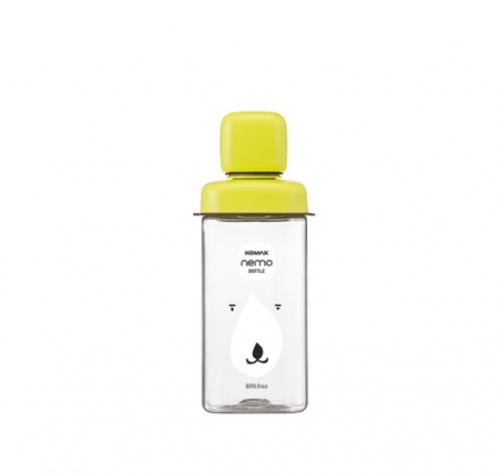 코멕스 매직 네모 물병 430ml #2