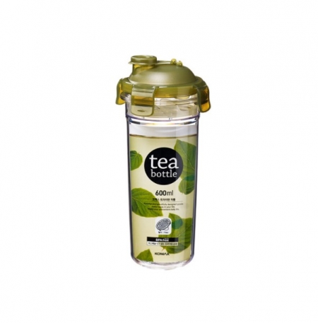 코멕스 트라이탄 차통 600ml #2