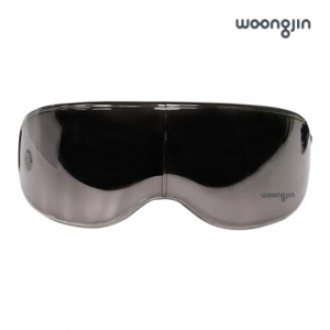 웅진 아이플렉스 눈 마사지기