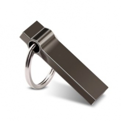 에드렛 메탈 키링 USB 메모리 4GB