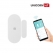유니콘 IoT 홈 IoT 도어 감지 센서 침입 방지 Zigbee 방식 앱 연동 TS-D2 (스마트 중계기 필요)