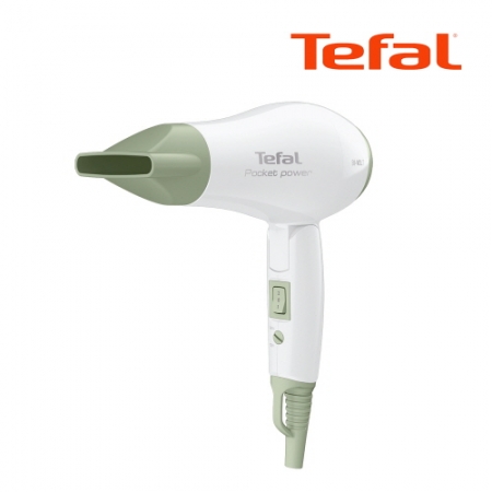 [테팔] 트래블 미니 드라이어 HV1721K0 #2