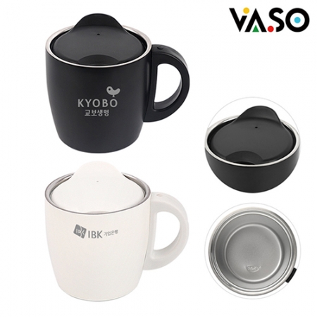 [바쏘] 데비 오피스 머그 400ml #2