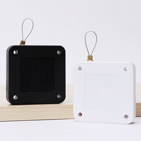 문잠금 걸이 / 안심문단속 #2