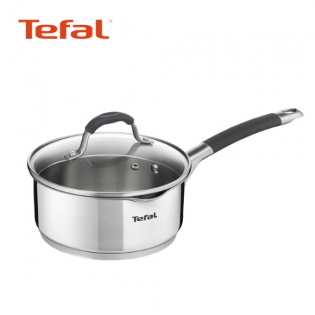 테팔 일리코 스텐레스 냄비 편수16cm #2