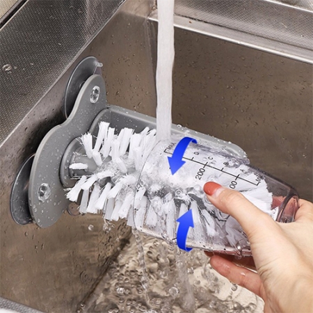 컵 세척 전용 수세미 #2