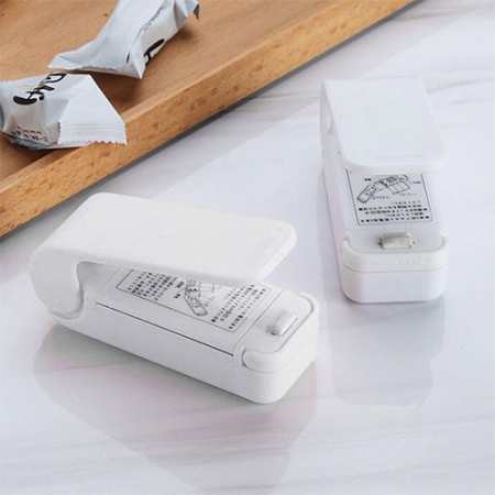 화이트 미니실링기 #2