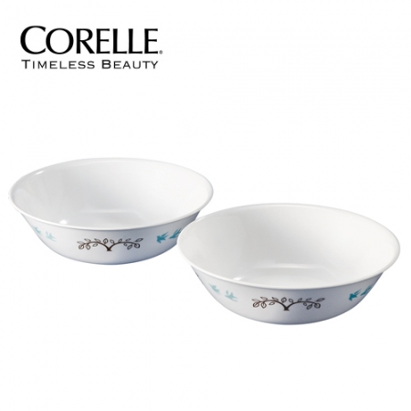 [corelle] 트리버드 냉면기 2p 세트 #2