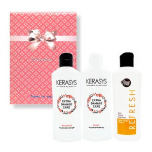 다올 휴대용 애경 케라시스 3종 세트