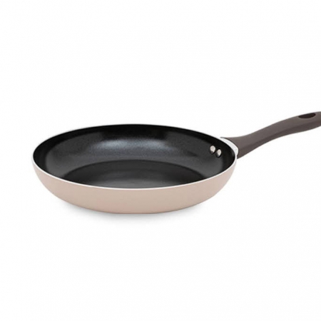 영국 R 크레마 인덕션 IH 후라이팬 28cm #2