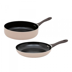 영국 R 크레마 인덕션 IH 커플세트 28cm 후라이팬 28cm + 궁중전골팬 28cm