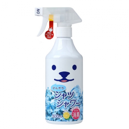 토키와 쿨링 스프레이 #2