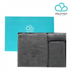 클라우망 호텔 세면타올, 핸드타올, 바스타올, 매직 타올세트