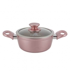 영국 R 로사 인덕션 IH 세라믹냄비 양수 24cm