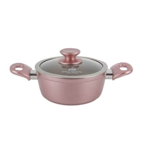 영국 R 로사 인덕션 IH 세라믹냄비 양수 20cm