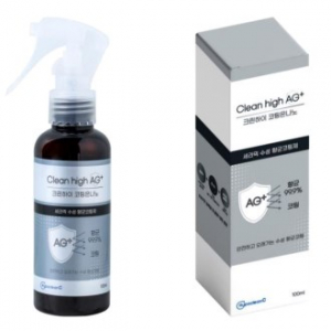 크린하이 코팅은나노 코팅제