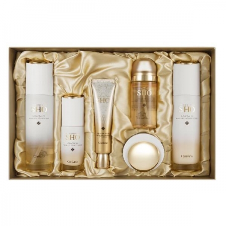 코리아나 로댕 쇼 연교 6종 화장품세트 #3