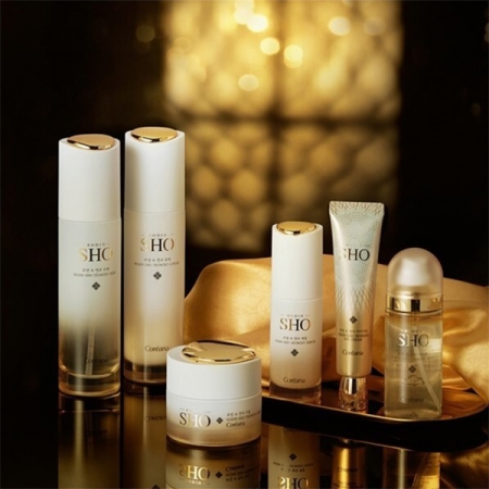 코리아나 로댕 쇼 연교 6종 화장품세트 #2