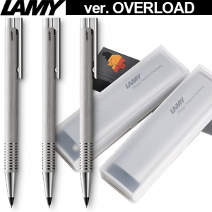 라미 로고 샤프 106 (오버로드) [정품]