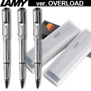 라미 비스타 수성펜 (ver. 오버 로드) [정품]