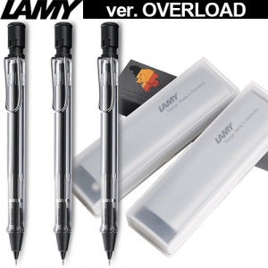 라미 비스타 샤프 (ver. 오버 로드) // 정품