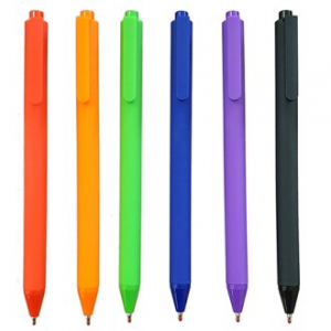 [볼펜] 파스텔 라바 초저점도