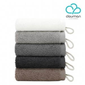 클라우망 40수 고리핸드매직 주방수건70g