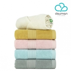 클라우망 오가닉 호텔 세면수건 150g