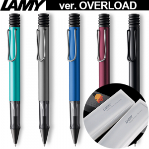 라미 알스타 볼펜 (ver. 오버로드) [정품]