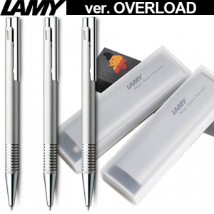 라미 로고 볼펜 206 (오버로드) [정품]