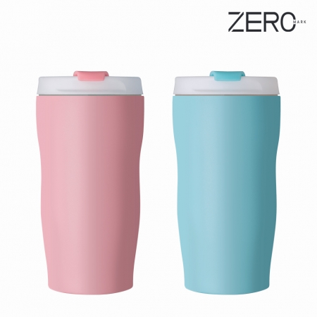 [제로마크] 피너츠텀블러 300ml #2