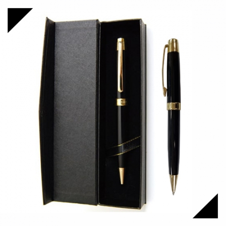[볼펜]마인금장+자석케이스 #2