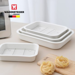 바겐슈타이거 세라믹 사각트레이 Ce1 (소)