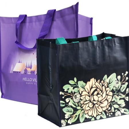 타포린 시장가방, 장바구니, 쇼핑백, 시장 마트 #3