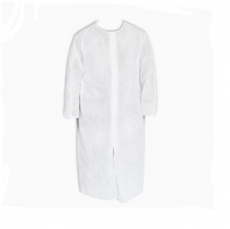 위생가운 / 방문자가운