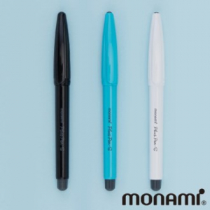 모나미 프러스펜 S 0.4