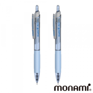 모나미 가디플러스 항균 FX ZETA 볼펜