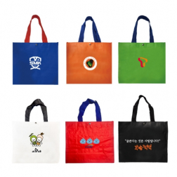 [35x30x15] 타포린가방 중형