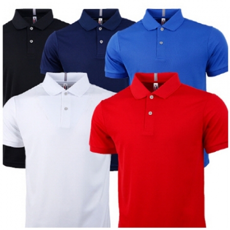 코트나 PK베이직 반팔 #2