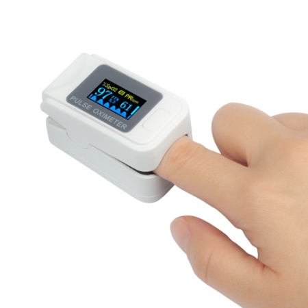 인쇄가능 산소포화도 측정기 SO911 Pulse Oximeter #3