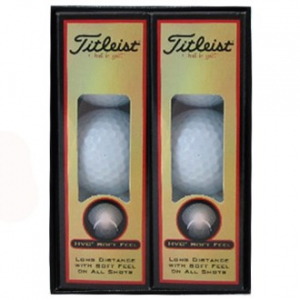 NEW 매직 타이틀리스트 베이직 HVC 6구세트